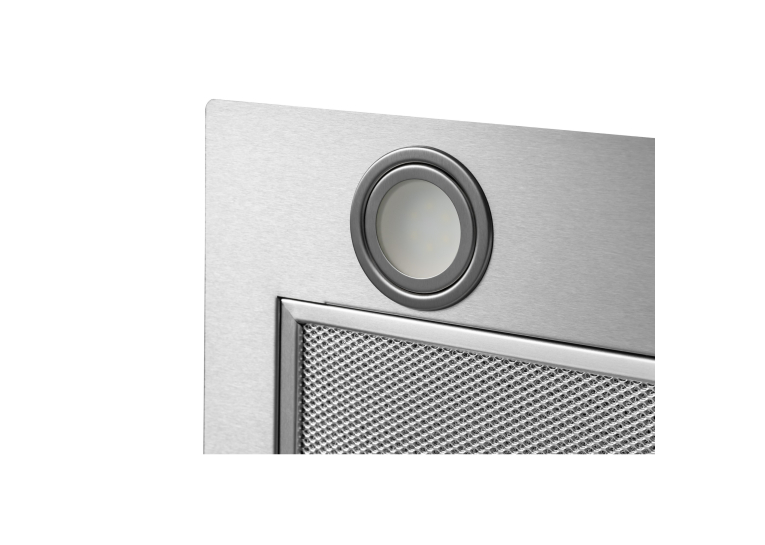 Витяжка кухонна GRANADO Palamos 3603-1200 Inox GCH536377