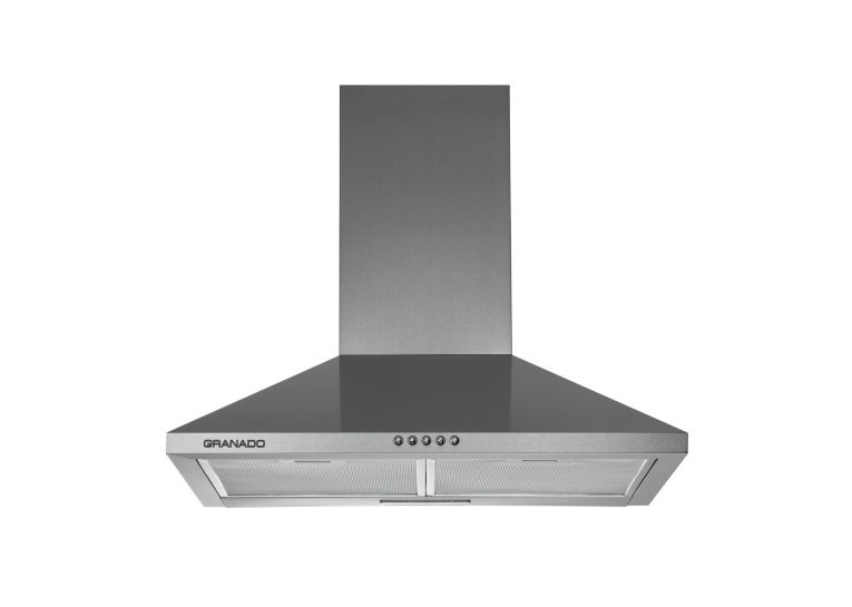 Витяжка кухонна GRANADO Burgos 1503-700 inox GCH765377