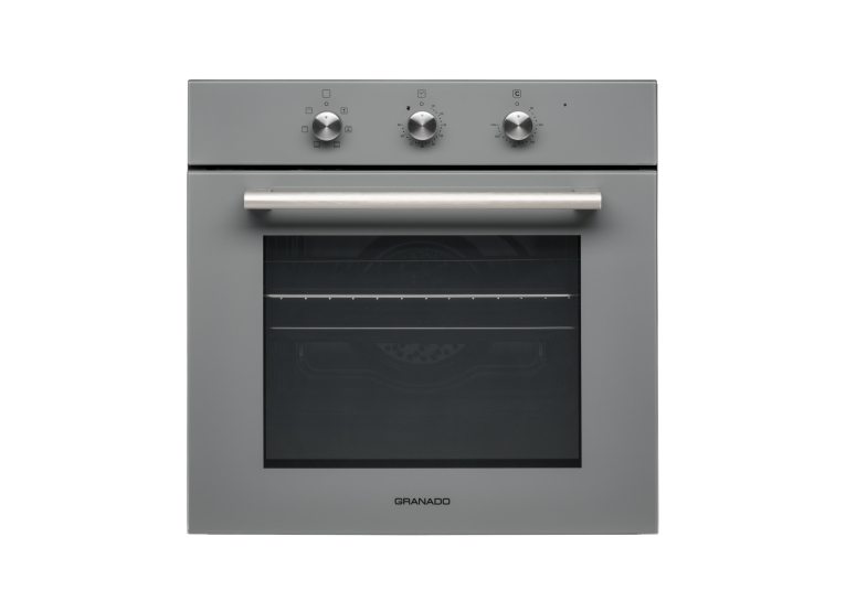 Электрический духовой шкаф GRANADO GEO 62-0200 Grafito glass GEO26202009