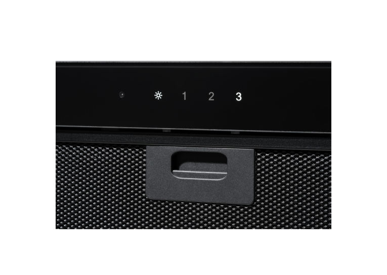 Вытяжка кухонная GRANADO Palamos 4613-1200 Black glass GCH4613120011