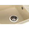  Кухонна мийка GRANADO Alanis Ivory 2704