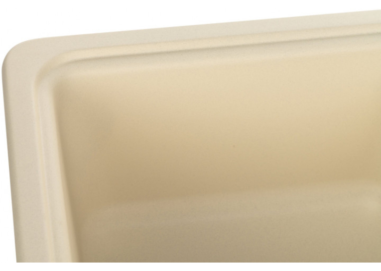  Кухонна мийка GRANADO Alanis Ivory 2704