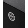  Кухонна мийка GRANADO Alicante Black Shine 2401