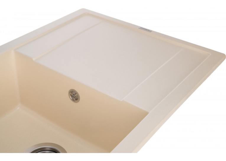 Кухонна мийка GRANADO Alicante Ivory 2404