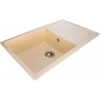 Кухонна мийка GRANADO Alicante Ivory 2404