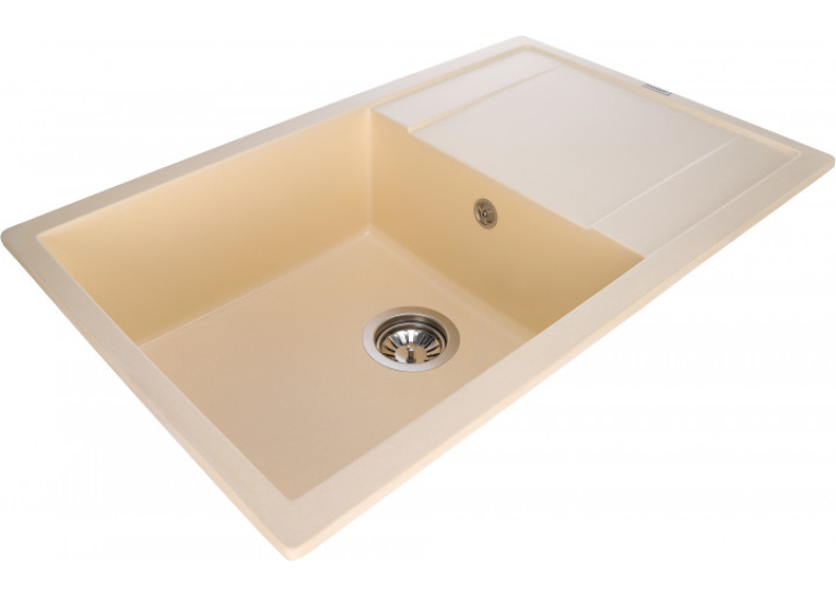 Кухонна мийка GRANADO Alicante Ivory 2404