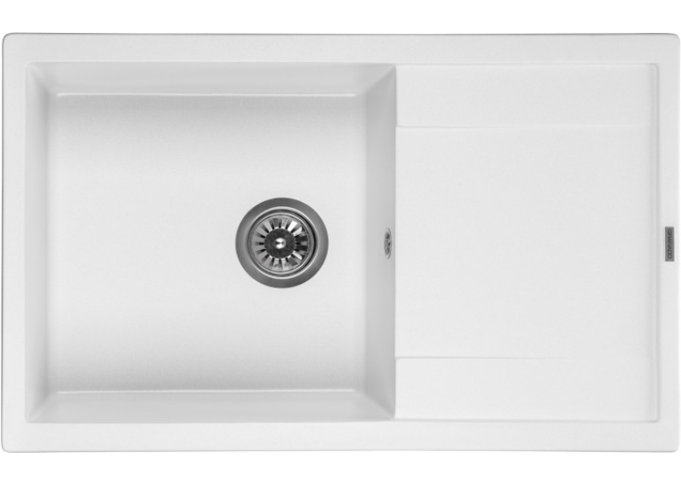 Кухонная мойка GRANADO Alicante White 2405