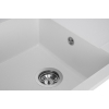 Кухонная мойка GRANADO Alicante White 2405
