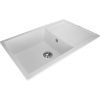 Кухонная мойка GRANADO Alicante White 2405