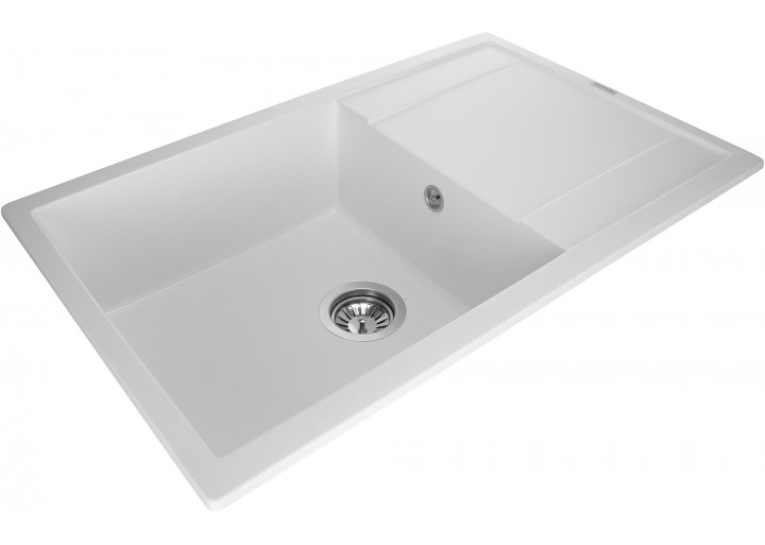 Кухонная мойка GRANADO Alicante White 2405
