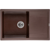  Кухонна мийка GRANADO Alicante Marron 2406