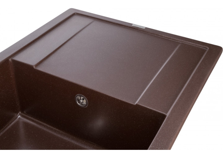  Кухонна мийка GRANADO Alicante Marron 2406
