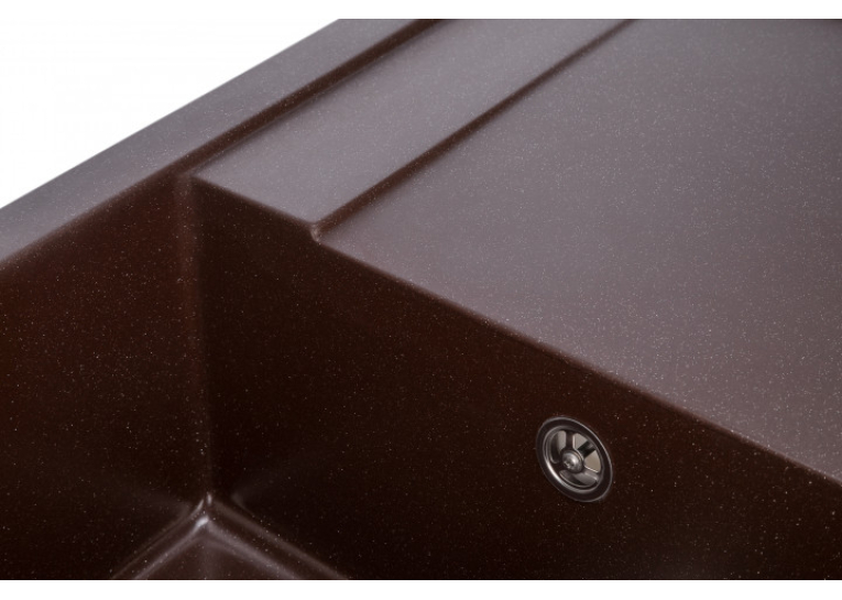  Кухонна мийка GRANADO Alicante Marron 2406