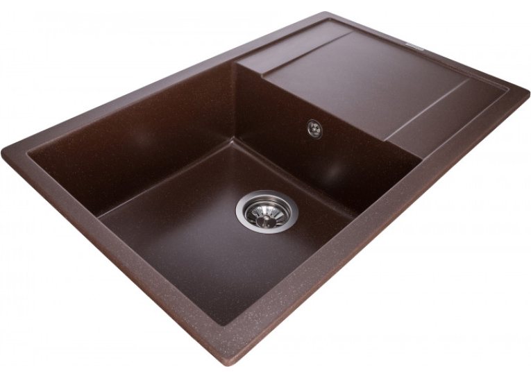 Кухонна мийка GRANADO Alicante Marron 2406