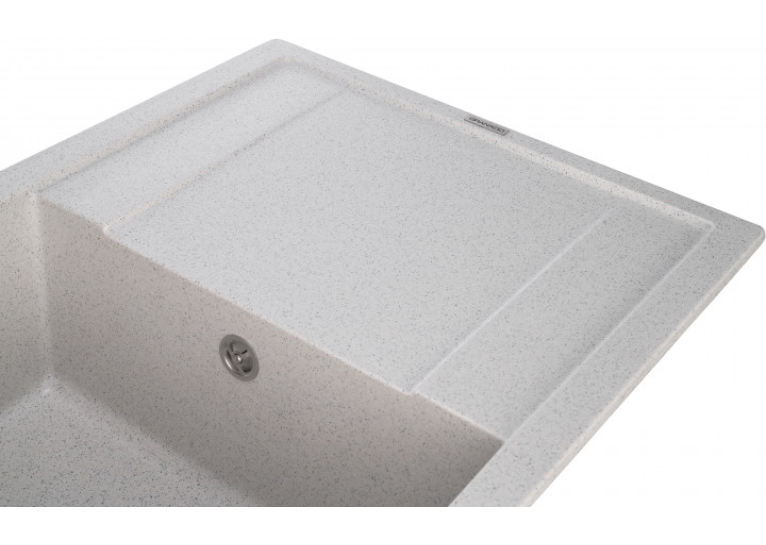 Кухонная мойка GRANADO Alicante Gris 2408
