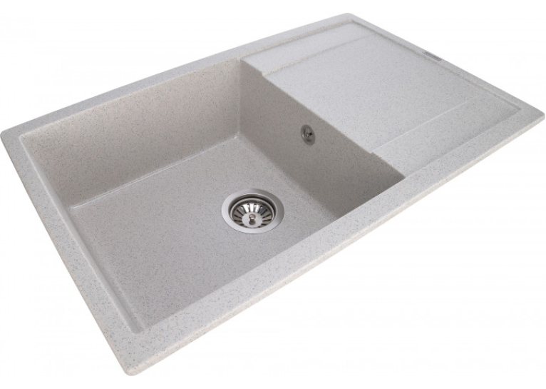 Кухонная мойка GRANADO Alicante Gris 2408