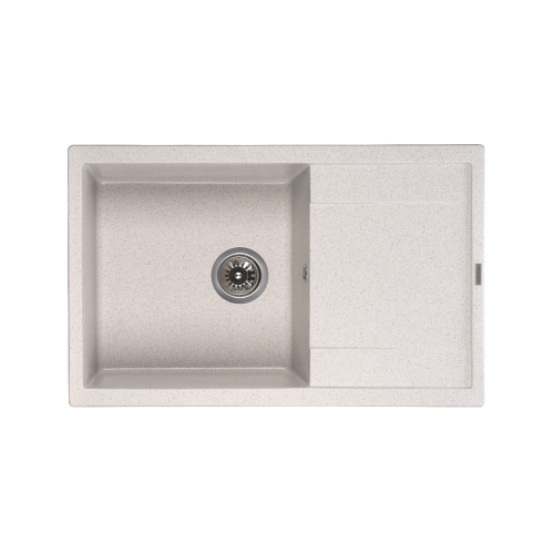 Кухонная мойка GRANADO Alicante Gris 2408