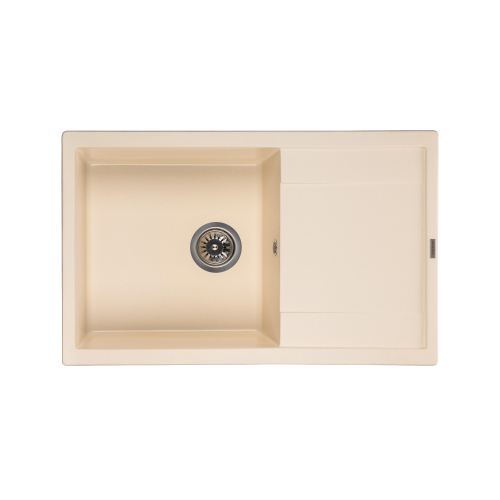 Кухонная мойка GRANADO Alicante Ivory 2404