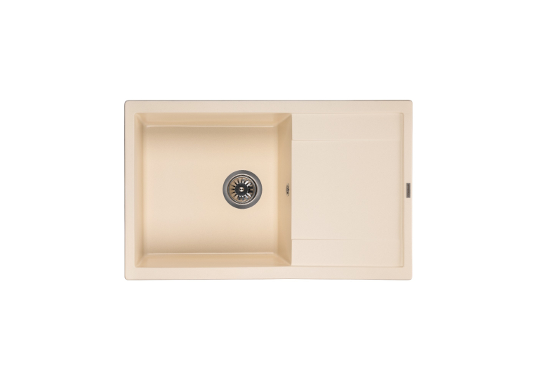 Кухонна мийка GRANADO Alicante Ivory 2404