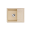  Кухонна мийка GRANADO Altea Ivory 1304