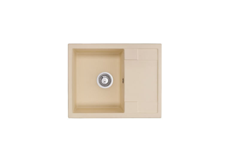  Кухонна мийка GRANADO Altea Ivory 1304