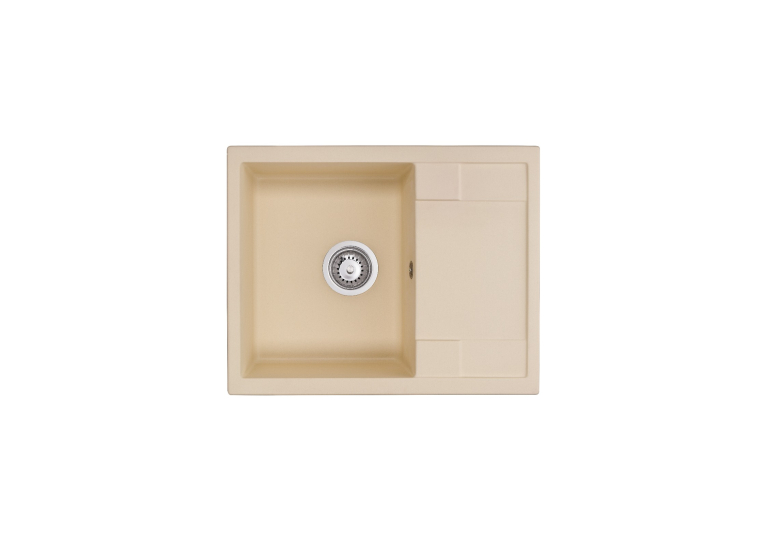  Кухонна мийка GRANADO Altea Ivory 1304