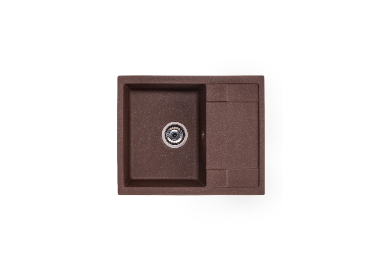  Кухонна мийка GRANADO Altea Marron 1306