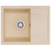  Кухонна мийка GRANADO Altea Ivory 1304