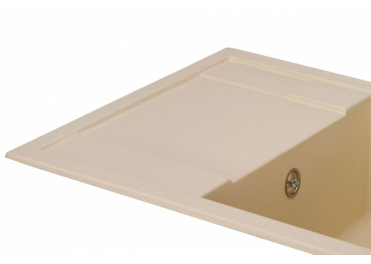  Кухонна мийка GRANADO Altea Ivory 1304