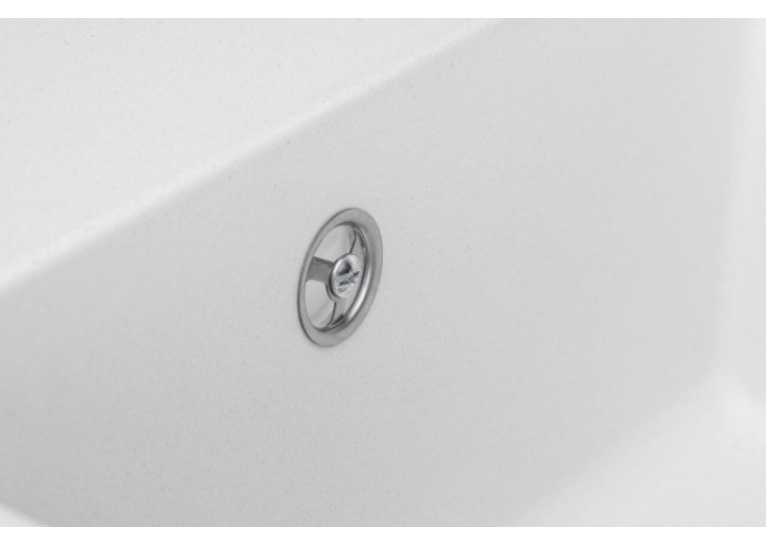  Кухонна мийка GRANADO Altea White 1305