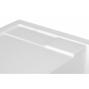 Кухонная мойка GRANADO Altea White 1305
