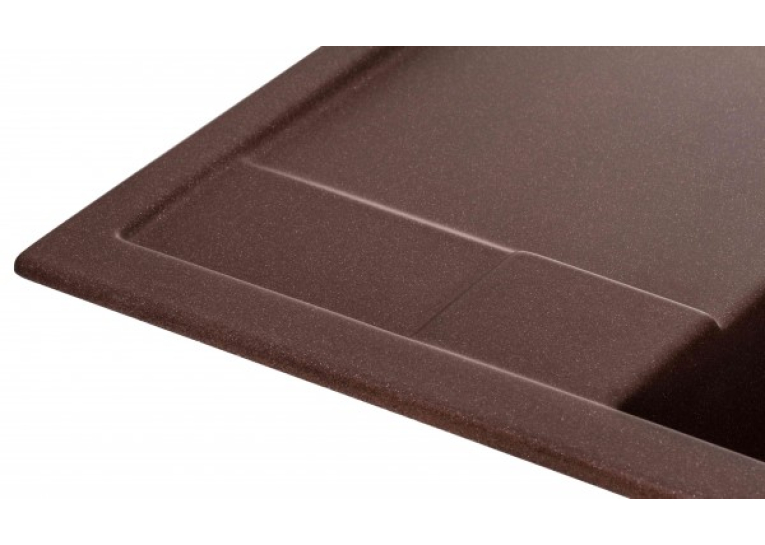  Кухонна мийка GRANADO Altea Marron 1306