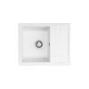 Кухонная мойка GRANADO Altea White 1305
