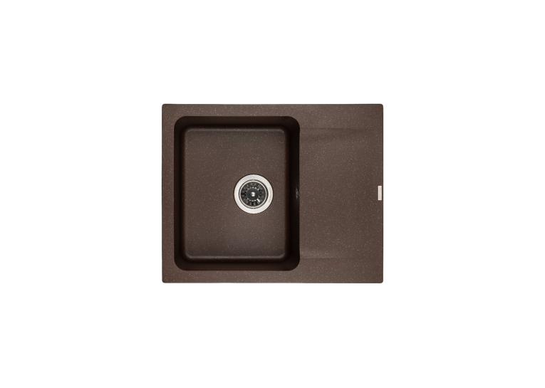  Кухонна мийка GRANADO Avila Marron 0506