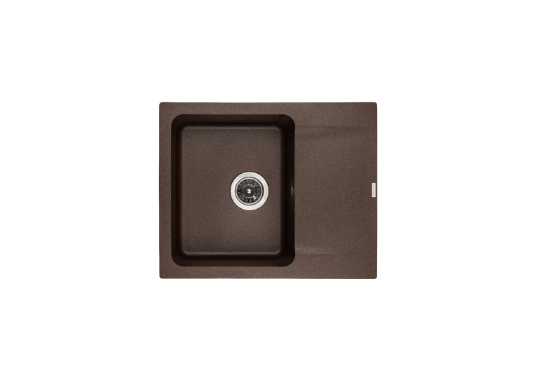 Кухонная мойка GRANADO Avila Marron 0506