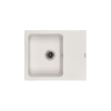 Кухонная мойка GRANADO Avila White 0505