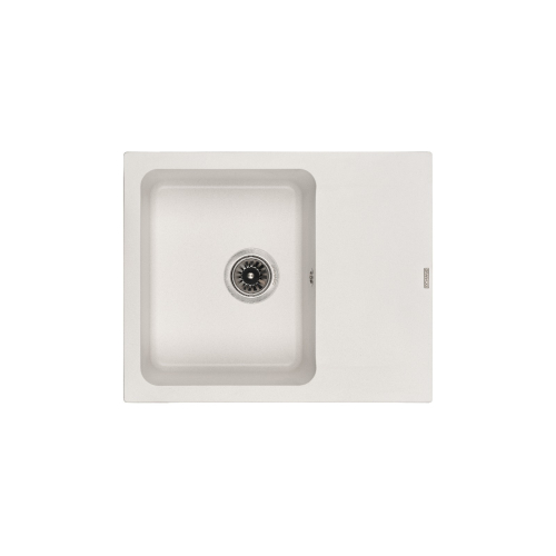 Кухонная мойка GRANADO Avila White 0505
