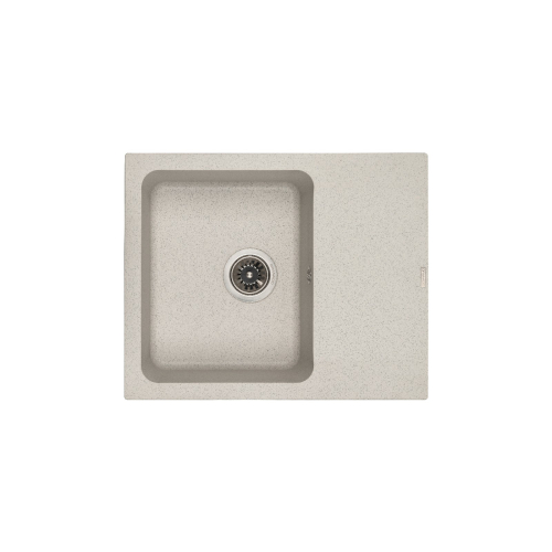 Кухонная мойка GRANADO Avila Gris 0508