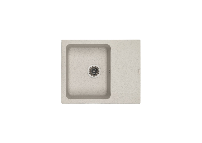  Кухонна мийка GRANADO Avila Gris 0508