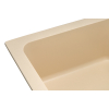 Кухонная мойка GRANADO Avila Ivory 0504