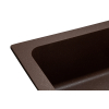  Кухонна мийка GRANADO Avila Marron 0506