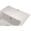 Кухонная мойка GRANADO Avila White 0505