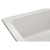 Кухонная мойка GRANADO Avila White 0505