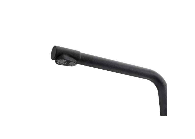  Змішувач для миття GRANADO Badalona Black Shine gz0401