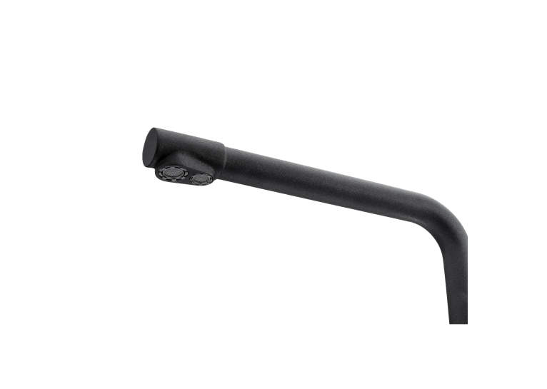  Змішувач для миття GRANADO Badalona Black Shine gz0401