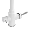  Змішувач для миття GRANADO Badalona White gz0405