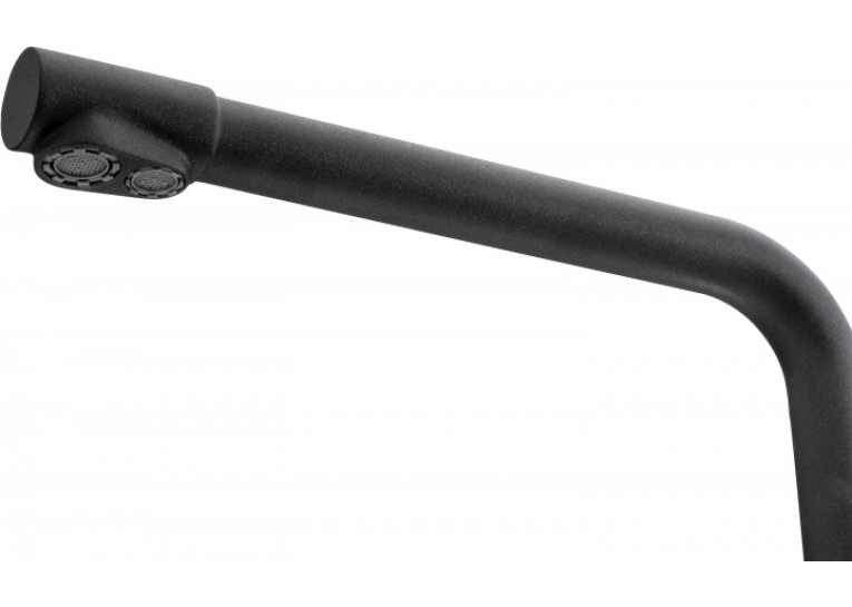  Змішувач для миття GRANADO Badalona Black Shine gz0401