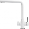  Змішувач для миття GRANADO Badalona White gz0405