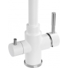  Змішувач для миття GRANADO Badalona White gz0405
