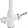  Змішувач для миття GRANADO Badalona White gz0405